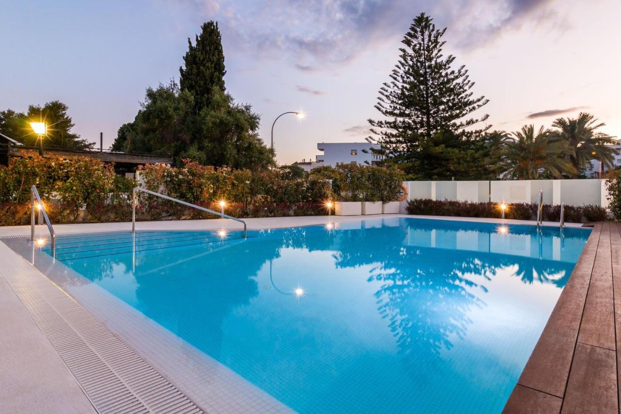 Sweet Inn - Royal Banus Marbella Eksteriør billede