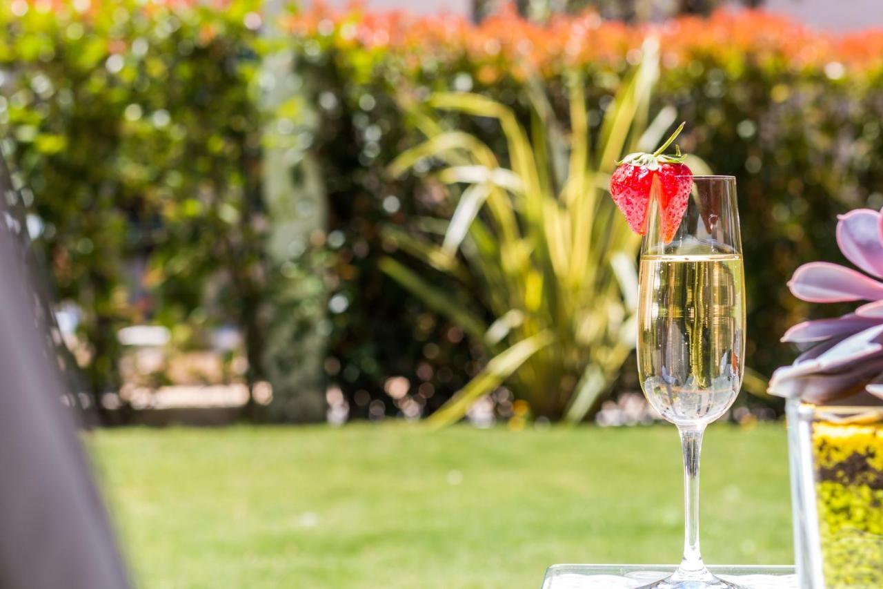 Sweet Inn - Royal Banus Marbella Eksteriør billede