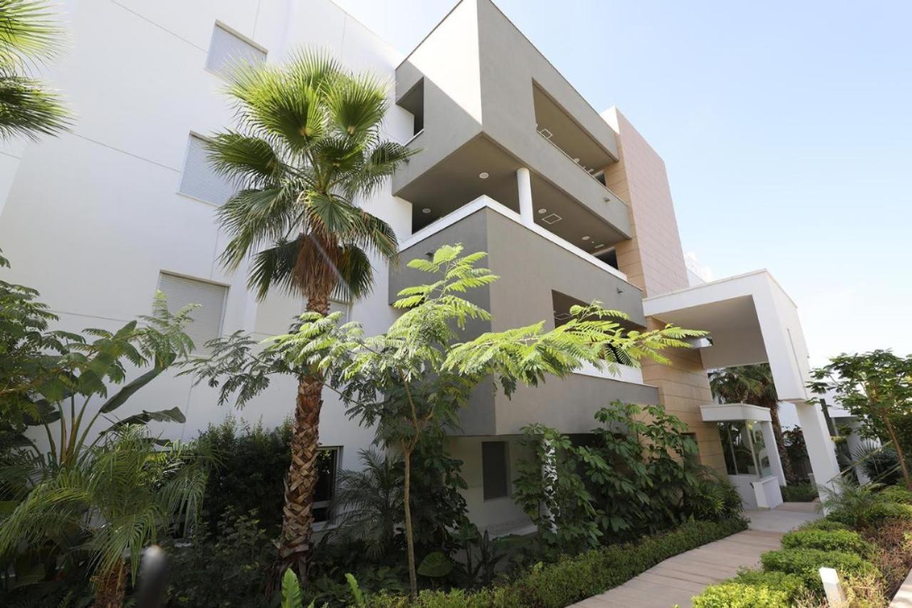 Sweet Inn - Royal Banus Marbella Eksteriør billede